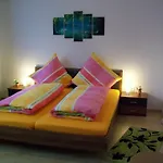 Dogge, Ferienwohnung